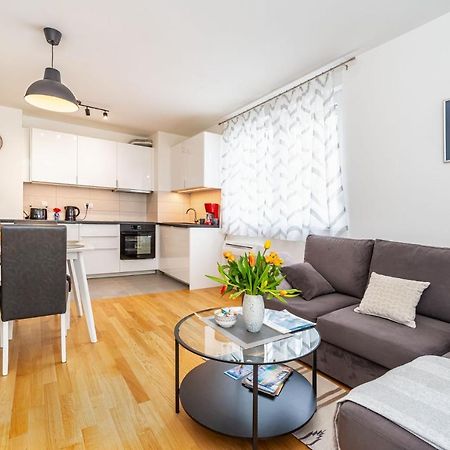 Ferienwohnung Ap Stella, Center Of Zadar, 2Br, Parking Exterior foto