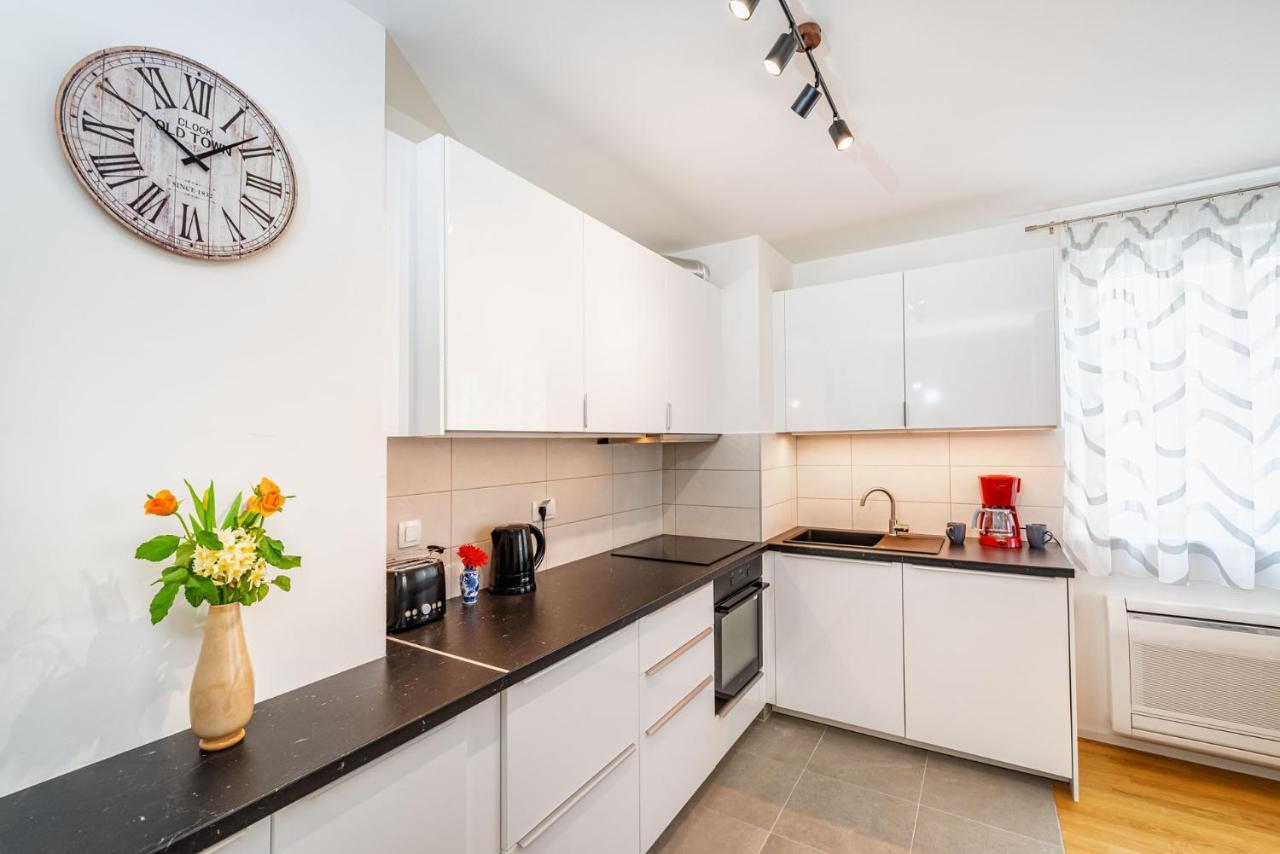 Ferienwohnung Ap Stella, Center Of Zadar, 2Br, Parking Exterior foto